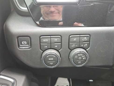 New 2026 Chevrolet Silverado 1500 LT Trail Boss w/ LT Trail Boss Premium Package image 24