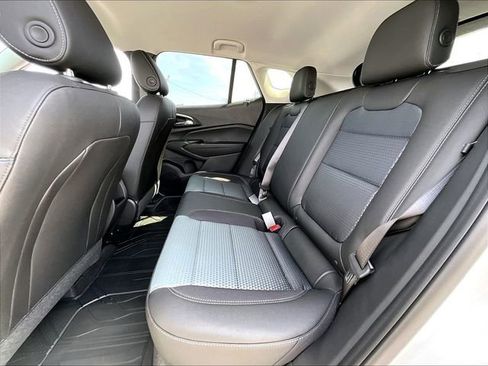 New 2026 Chevrolet Trax LT w/ Driver Confidence Package FWD image 14