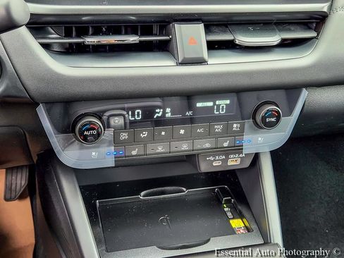 New 2026 Subaru Outback Touring XT AWD/4WD image 20