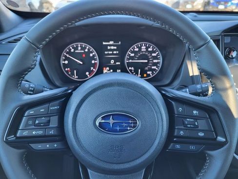 Used 2026 Subaru Forester Premium AWD/4WD image 9