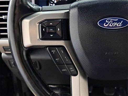 Used 2020 Ford F150 Platinum w/ Equipment Group 701A Luxury image 25