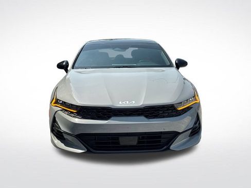 Used 2023 Kia K5 GT-Line AWD/4WD image 10