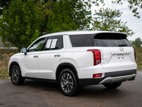 Used 2022 Hyundai Palisade SEL w/ Cargo Package image 7
