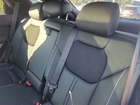 Used 2025 Genesis GV70 2.5T Sport Prestige w/ Sport Prestige Package image 13