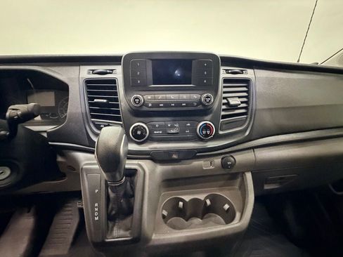 Used 2024 Ford Transit 250 Low Roof AWD w/ Exterior Upgrade Package image 18