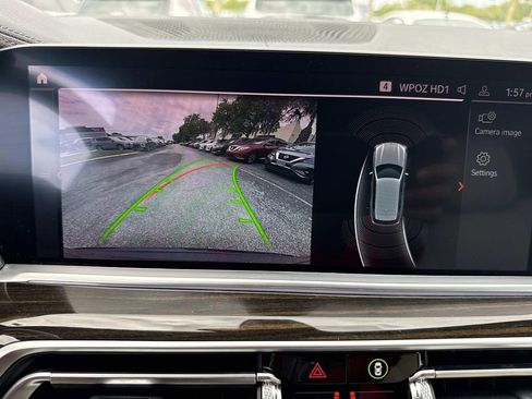 Used 2020 BMW X5 xDrive40i w/ Premium Package image 31