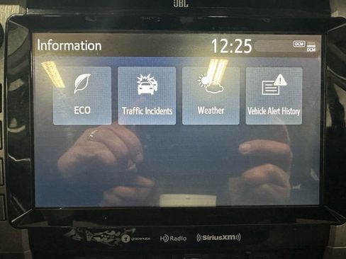 Used 2020 Toyota Tundra Limited w/ Limited Premium Package image 33