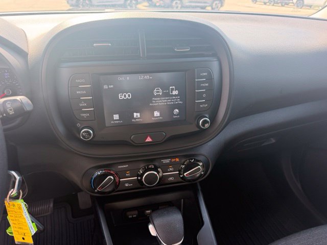 Used 2020 Kia Soul S FWD image 18