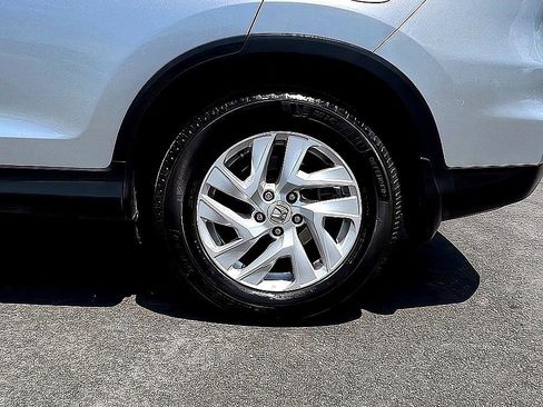 Used 2016 Honda CR-V EX image 21