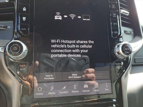 New 2026 RAM 1500 Lone Star image 15