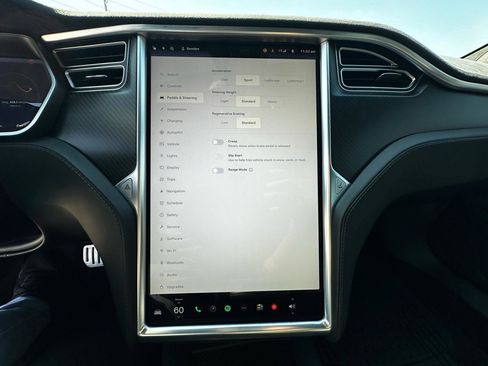 Used 2017 Tesla Model S P100D image 52