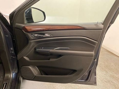 Used 2014 Cadillac SRX Premium w/ LPO, Sports Edition Package AWD/4WD image 28