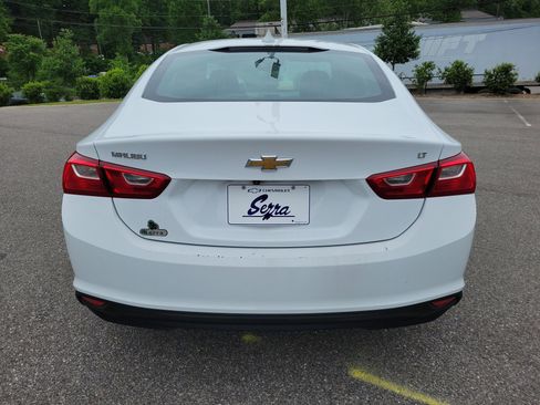 Used 2023 Chevrolet Malibu LT FWD image 6