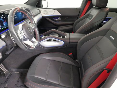 Used 2023 Mercedes-Benz GLE 53 AMG 4MATIC image 27