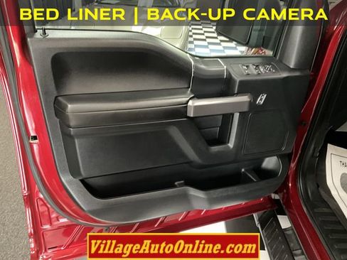 Used 2019 Ford F150 XLT w/ Equipment Group 302A Luxury image 12