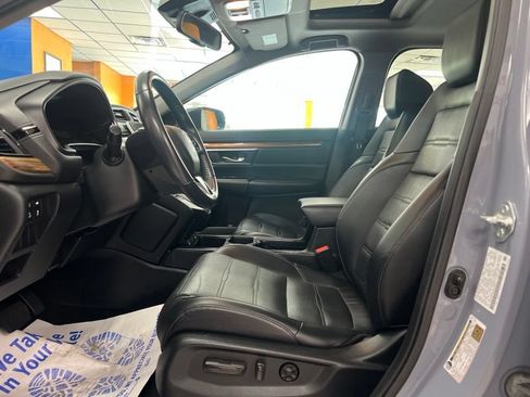 Used 2022 Honda CR-V EX-L image 19