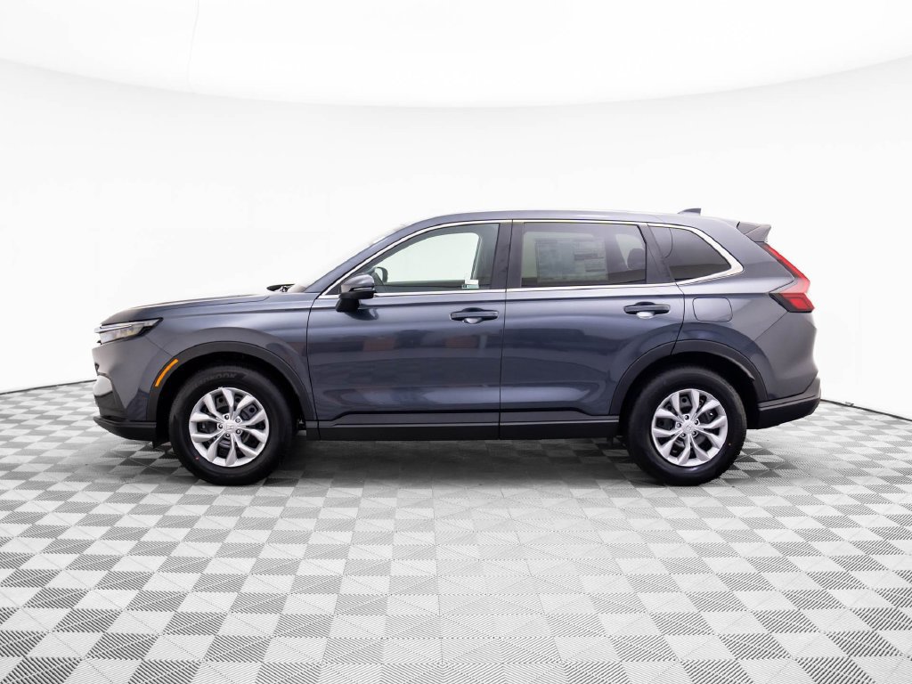 Used 2026 Honda CR-V LX image 2
