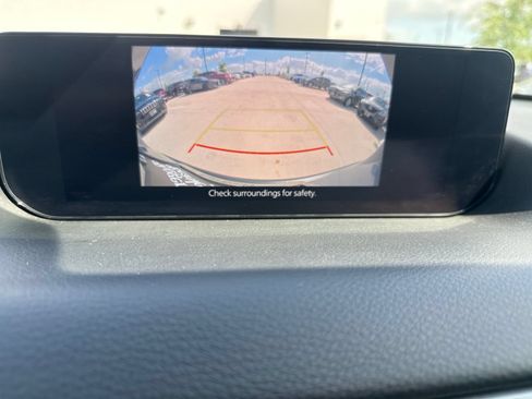 Certified 2025 MAZDA CX-50 2.5 Hybrid w/ Premium Plus Pkg AWD/4WD image 32