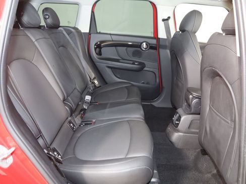 Used 2024 MINI Cooper Countryman S AWD/4WD image 15