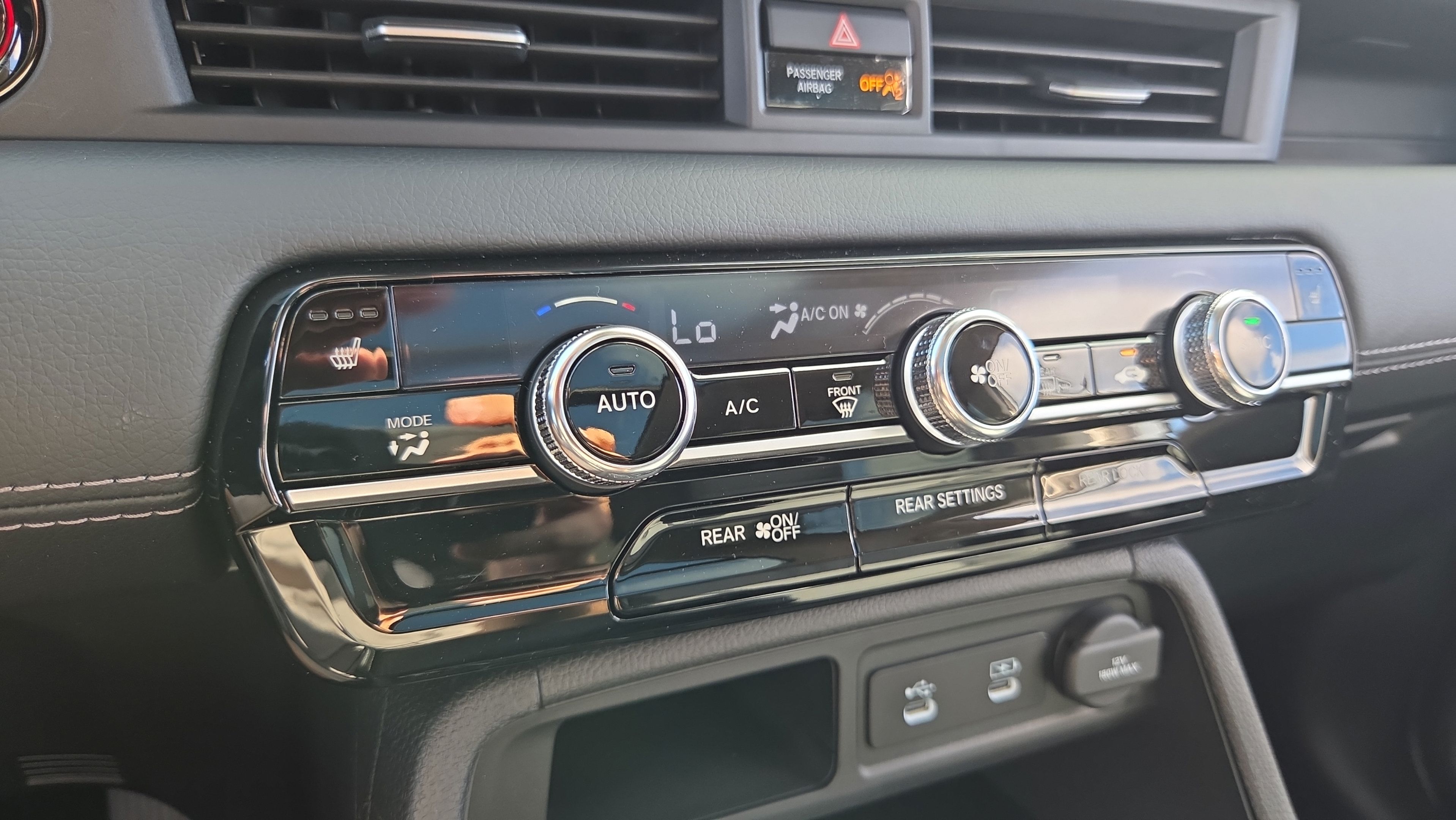 New 2026 Honda Pilot image 21