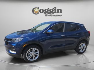 Used 2023 Buick Encore GX Preferred w/ Cold Weather Comfort Package FWD video 1