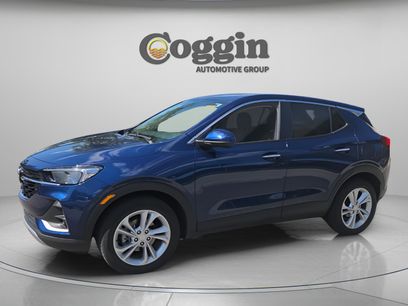Used 2023 Buick Encore GX Preferred w/ Cold Weather Comfort Package