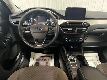 Used 2021 Ford Escape SE