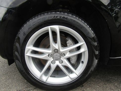 Used 2013 Audi Q5 3.0T Premium Plus AWD/4WD image 13