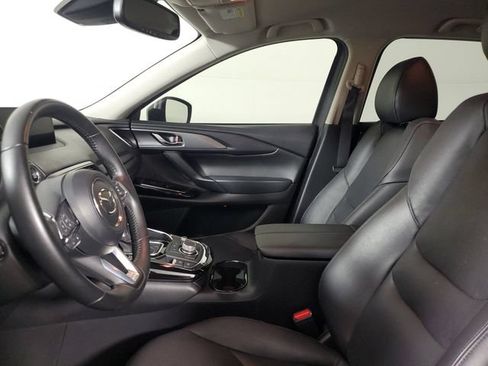 Used 2022 MAZDA CX-9 Touring AWD/4WD image 19