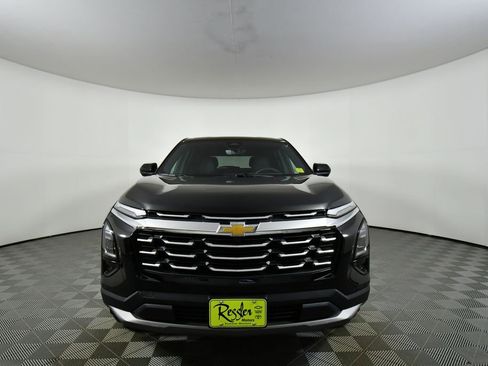 New 2026 Chevrolet Equinox LT w/ Safety and Technology Package AWD/4WD image 7