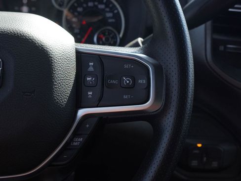 New 2025 RAM 2500 Tradesman image 43