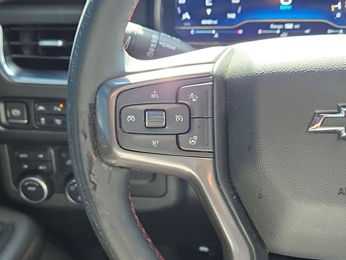Used 2023 Chevrolet Tahoe RST w/ Luxury Package AWD/4WD image 21