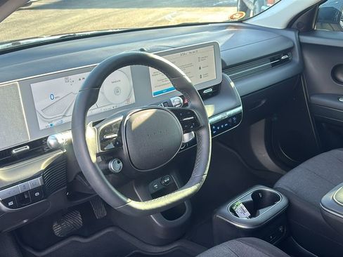 Used 2024 Hyundai Ioniq 5 SEL image 23