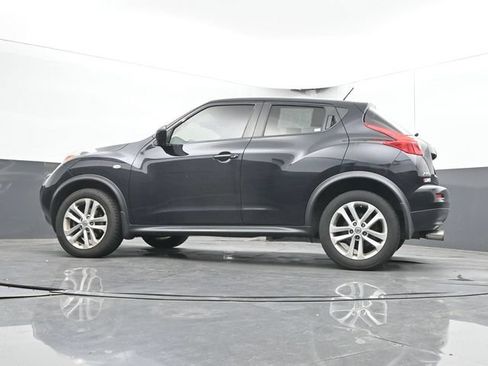 Used 2013 Nissan Juke SV FWD image 28