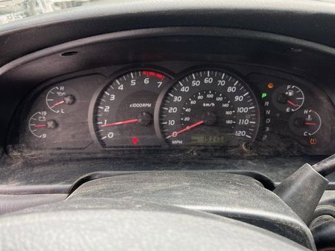 Used 2005 Toyota Tundra SR5 AWD/4WD image 16