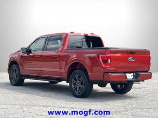 Certified 2023 Ford F150 XLT w/ Equipment Group 302A High AWD/4WD video 2