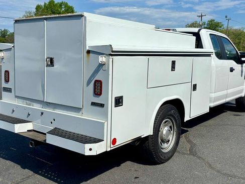 Used 2019 Ford F350 XL w/ Power Equipment Group RWD image 6