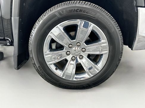 Used 2017 GMC Sierra 1500 SLT image 31