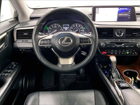 Used 2017 Lexus RX 350 AWD w/ Premium Package image 17