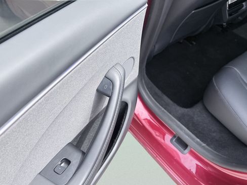 Used 2025 Tesla Model 3 Long Range RWD image 20