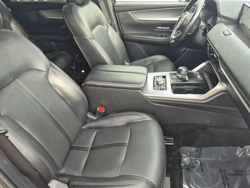 Used 2024 MAZDA CX-90 3.3 Turbo w/ Premium Package image 17