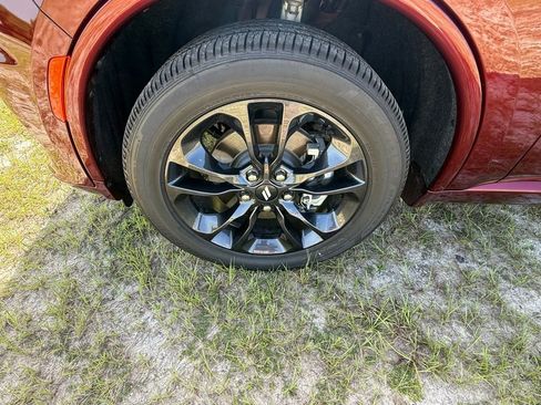 New 2026 Dodge Durango GT w/ Blacktop Package image 30