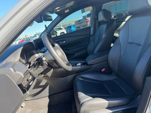 Used 2024 Honda Accord Sport image 10