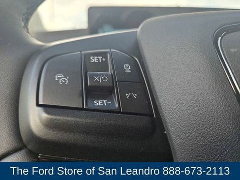 New 2025 Ford Mustang Mach-E Premium image 20