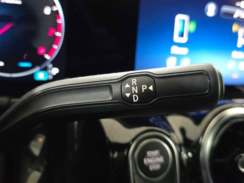 Certified 2026 Mercedes-Benz GLA 250 4MATIC image 35