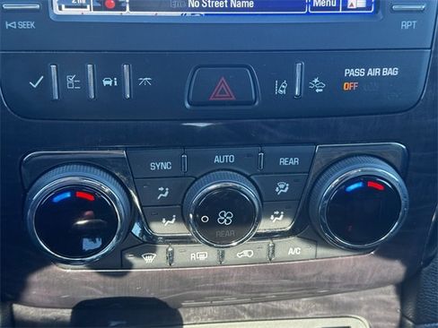 Used 2017 Buick Enclave Premium w/ Enclave Sport Touring Edition image 35