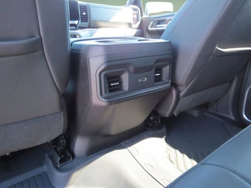 Certified 2023 Chevrolet Silverado 1500 RST w/ All Star Edition Plus AWD/4WD image 19