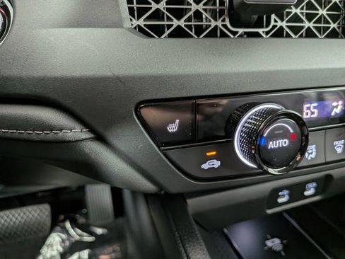 New 2026 Honda Accord SE image 8