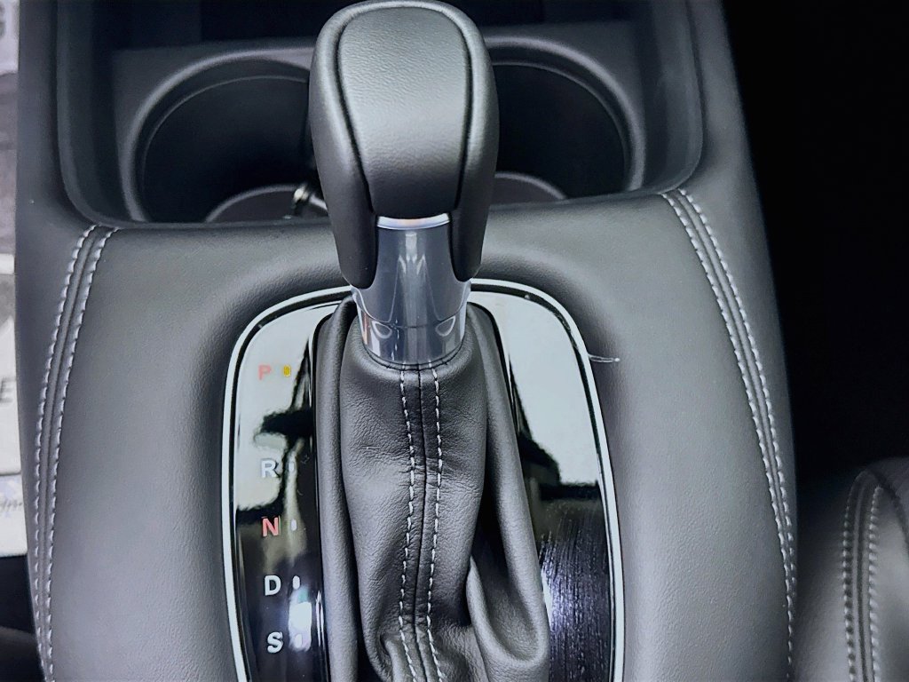 New 2027 Honda HR-V EX-L image 24