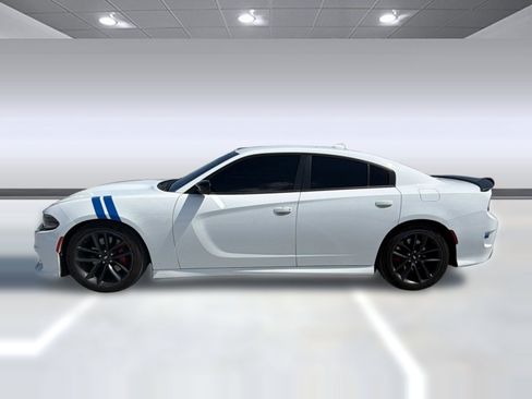 Used 2020 Dodge Charger GT w/ Performance Handling Group RWD image 2